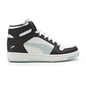 PUMA Rebound Layup Shoes Sz 4c